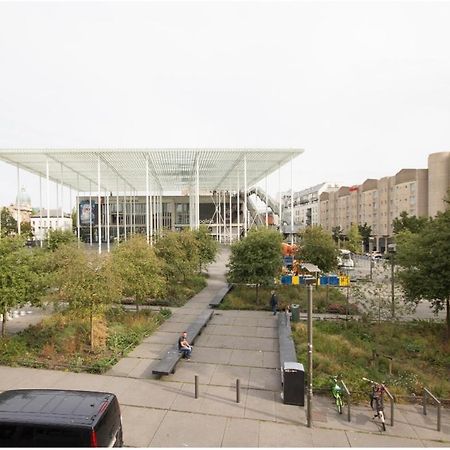 Instaworthy View 1 Apartment Antwerp Exterior photo