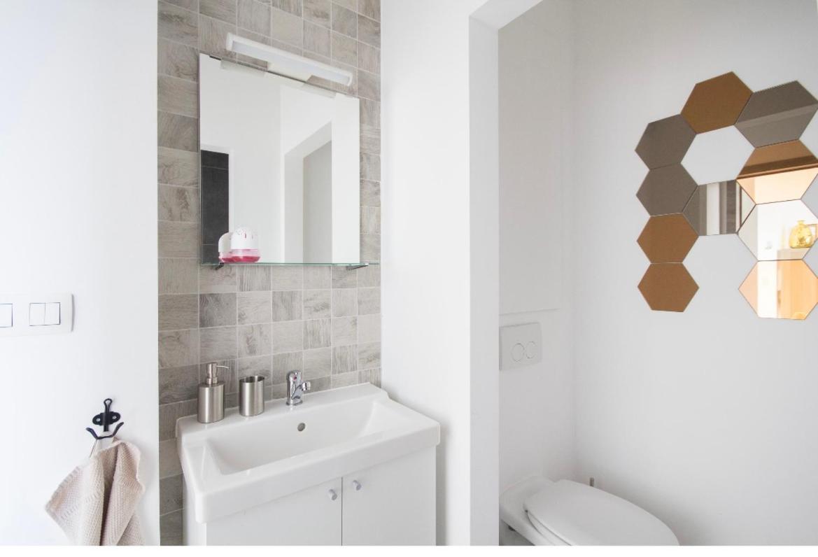 Instaworthy View 1 Apartment Antwerp Exterior photo
